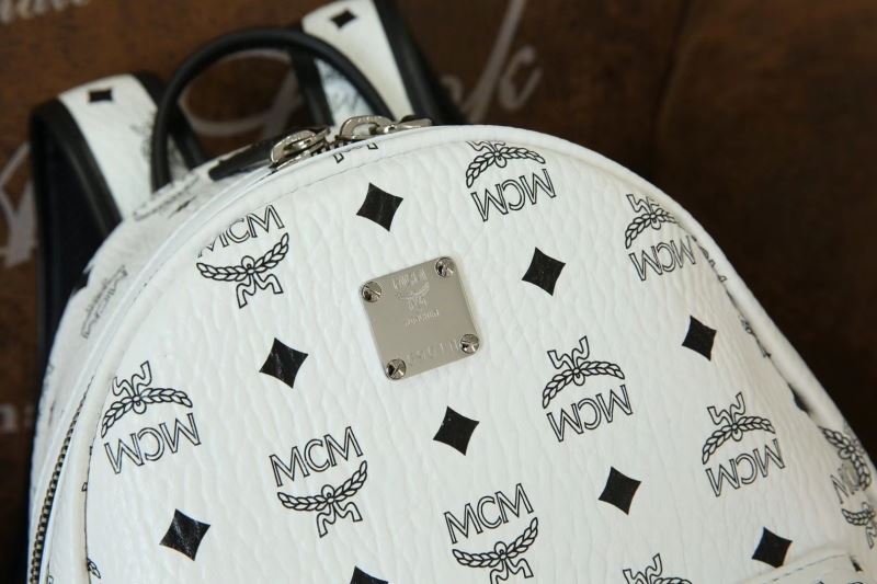 MCM Backpacks